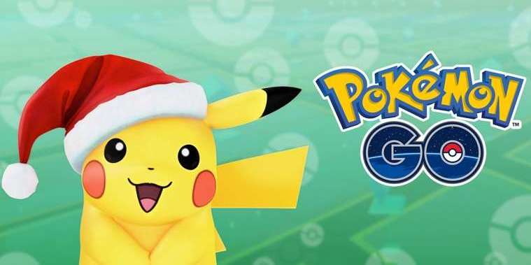 تقرير: Pokemon Go أنهت عام 2016 بعائدات هي الأكبر منذ إطلاقها