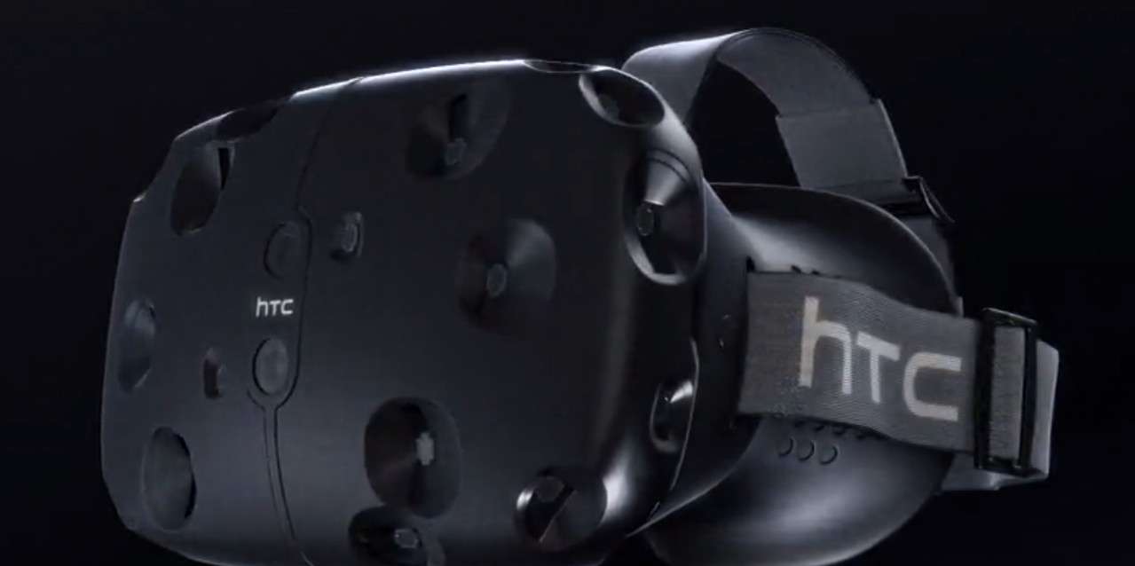 بعد قلة مبيعات نظاراتها، أنباء عن نية HTC بيع قسم Vive VR