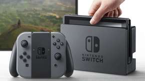 تقرير: جهاز Switch سيكون أرخص من Wii U بخمسين دولار تقريباً