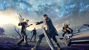 تقرير: Final Fantasy XV صاحبة أفضل إطلاق بتاريخ السلسلة في أمريكا