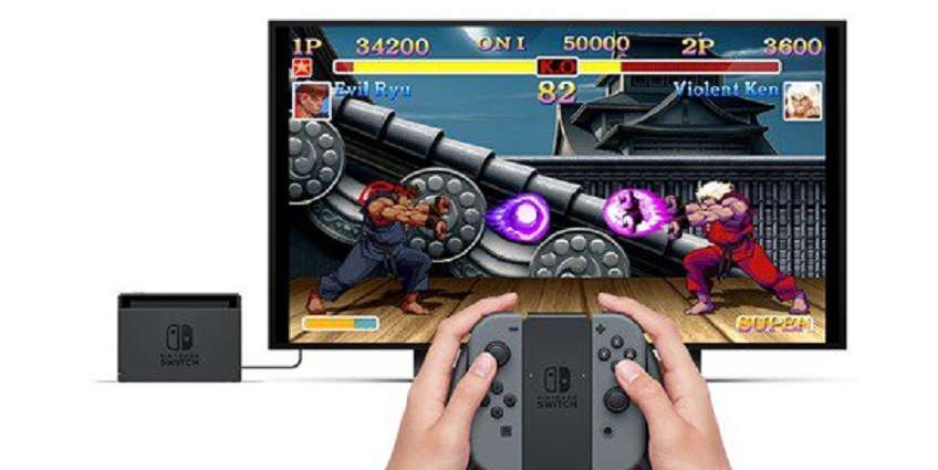 منتج ستريت فايتر: Ultra Street Fighter II قد تطرح لأجهزة أخرى ولكن بشرط