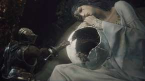 بفيديو تشويقي، الإعلان عن إضافة Dark Souls III الأخيرة ونسخة “لعبة السنة”