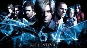 نسخة سويتش من Resident Evil 5 و 6 ستدعم التحكم الحركي