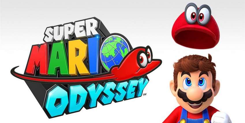 تعاون مع صديقك وتحكم بالقبعة لإنقاذ الأميرة في Super Mario Odyssey