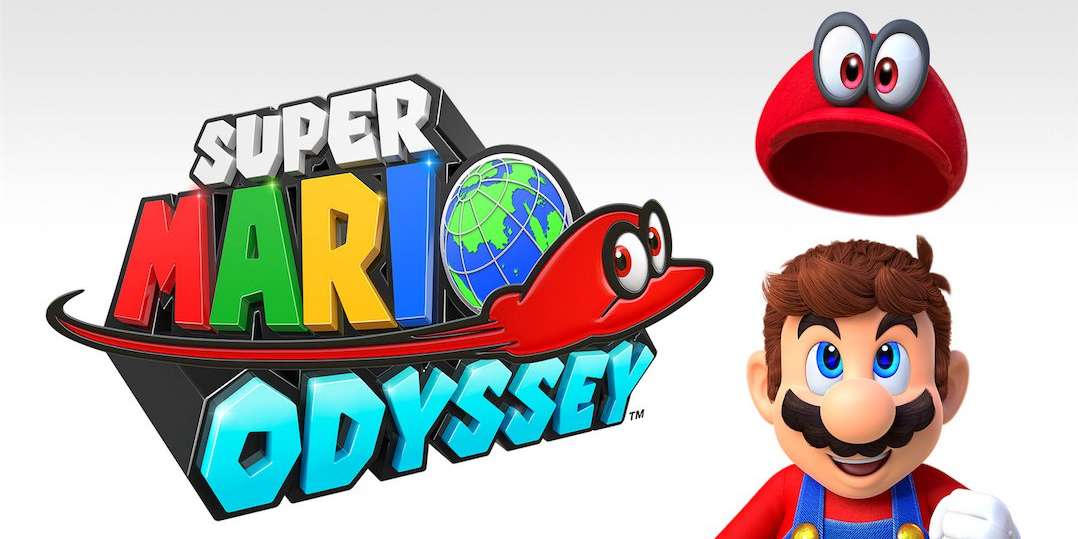 إشاعة: تم الانتهاء من تطوير محتوى Super Mario Odyssey