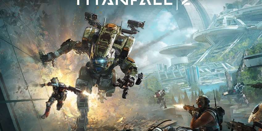 مطور Titanfall 2: مبيعات اللعبة كان ينبغي أن تكون أعلى من ذلك