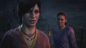 إضافة طور قصة Uncharted 4 ستأخذ منحى مختلف عن اللعبة الأصلية