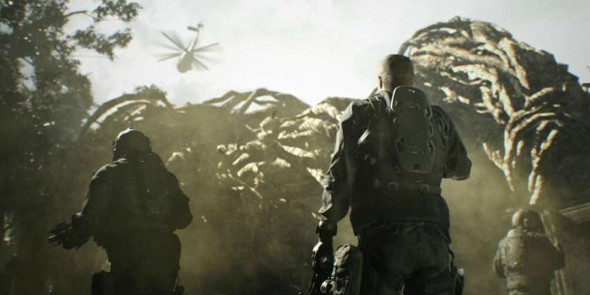 إضافة Resident Evil 7: Not A Hero المجانية ستشهد عودة إحدى الشخصيات الرئيسية