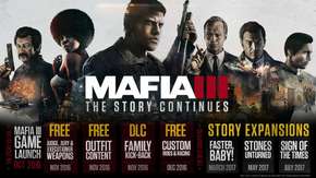 معلومات جديدة ومواعيد إضافات قصة Mafia III