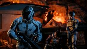 حملة كراهية ضد إمرأة عملت على الرسوم المتحركة في Mass Effect Andromeda والمطور يُعلِّق