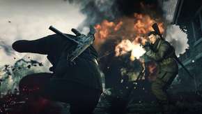 Sniper Elite 4 ستدعم بلايستيشن 4 برو وتقنية DirectX 12 من يومها الأول