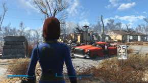 الشرح الكامل والمفصل لقصة Fallout 4 (الجزء الأول)