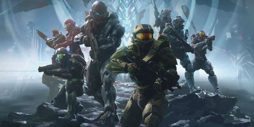 ليس هنالك خطط لدى مطور Halo 5 بضمها لمجموعة The Master Chief Collection