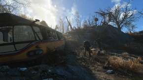 Fallout 4 تتجاوز Skyrim وتصبح أنجح ألعاب شركة بيثيسدا في التاريخ