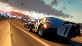 مطور Forza Horizon يعمل على لعبة عالم مفتوح لا علاقة لها بالسباقات