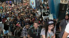 لأول مرة، يمكن لأي شخص حضور معرض E3 هذا العام بعد شراء التذاكر