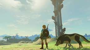 لأول مرة، نينتندو تطوِّر إضافة قصة للعبة The Legend of Zelda: Breath of the Wild