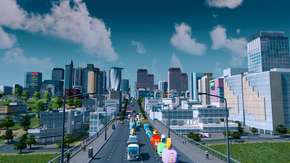 لأول مرة، لعبة بناء وإدارة المُدن Cities: Skylines قادمة لإكسبوكس ون