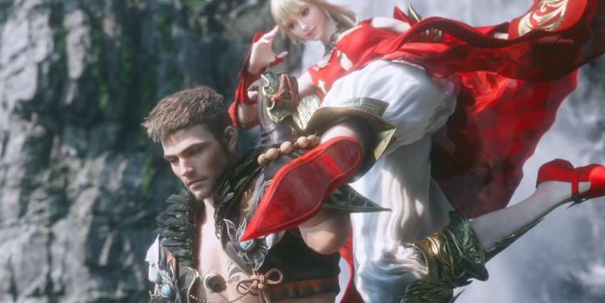 مخرج Final Fantasy 14 يعمل على مشروع ضخم جديد لأجهزة الجيل المقبل
