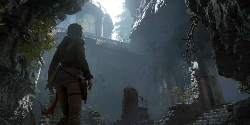 مطور Tomb Raider ينتقل لاستوديو جديد مذهل بهدف رفع جودة العمل