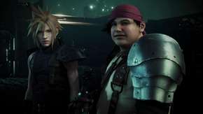 عمليات تسجيل الأصوات لأولى حلقات ريميك Final Fantasy VII كادت تنتهي