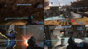لإرضاء اللاعبين، ميزة اللعب الجماعي على نفس الشاشة ستعود في Halo 6