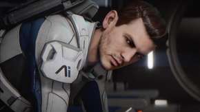 يبدو أن مهام Mass Effect Andromeda الجانبية مستوحاة من ذا ويتشر