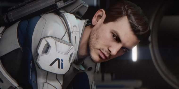 تقرير: Mass Effect Andromeda ستتضمن خيار الشراء داخل اللعبة