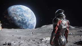 Mass Effect: Andromeda تنضم لقائمة الألعاب الداعمة لتحسينات Xbox One X