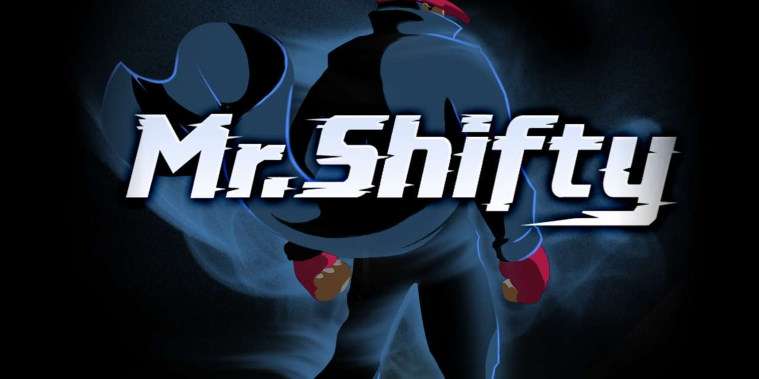 فتح باب التسجيل بالبيتا المفتوحة للعبة Mr. Shifty