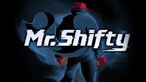 فتح باب التسجيل بالبيتا المفتوحة للعبة Mr. Shifty