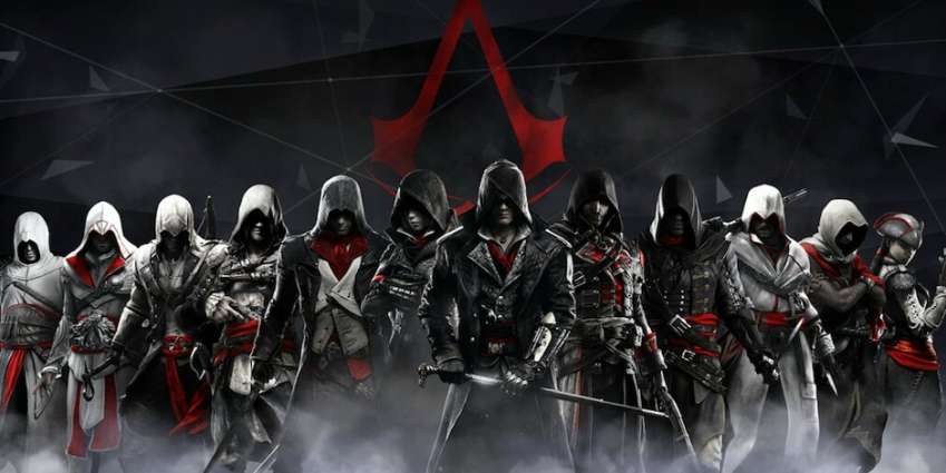 مطور Assassin’s Creed: الصورة المسربة غير حقيقية، ونرحب بمنافسة زيلدا و Horizon