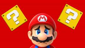 نينتندو: مبيعات Super Mario Run لم تصل لحجم توقعاتنا
