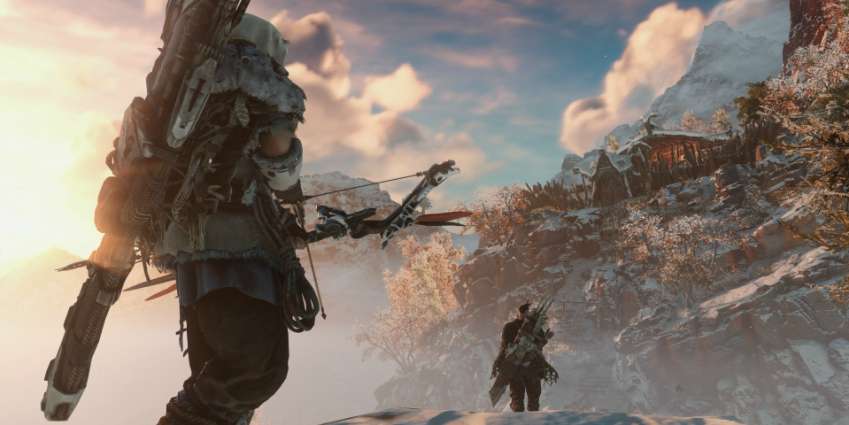 مصمم Horizon Zero Dawn يرد على الانتقادات التي طالت أوصاف القبائل باللعبة