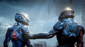 فرصة لتجربة Mass Effect: Andromeda مجاناً بعد انضمامها لخدمتي EA & Origin Access