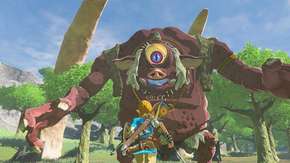 تحديث Zelda: Breath of the Wild الأخير حسَّن أدائها ومعدل الإطارات بشكلٍ ملحوظ