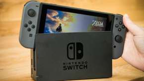 مبيعات سويتش ضِعف مبيعات Wii U ببريطانيا في الأسبوع الأول؛ وزيلدا ضمن الأكثر مبيعًا