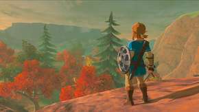 تقرير: نينتندو تخطط لإطلاق لعبة Legend of Zelda سنوياً للسويتش
