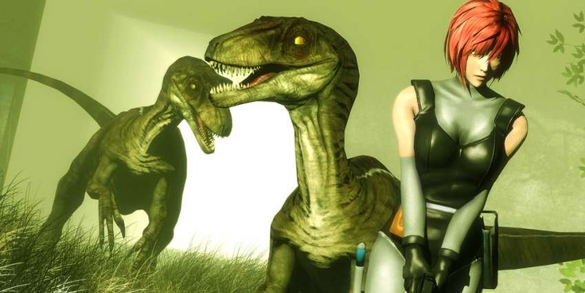 مُنتج Resident Evil 7: إعادة تطوير Dino Crisis سيكون مشروعًا مثيرًا حقًا
