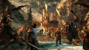 أنباء عن تسريب Middle-earth: Shadow of War بالأسواق قبل 5 أيام من طرحها