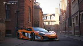 مخرج Gran Turismo Sport: ألعاب الفيديو تستحق أن تكون رياضة حقيقية