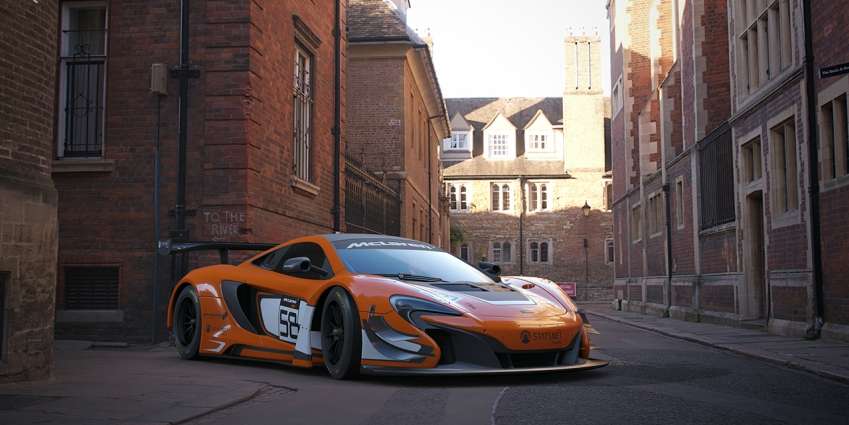مخرج Gran Turismo Sport: ألعاب الفيديو تستحق أن تكون رياضة حقيقية