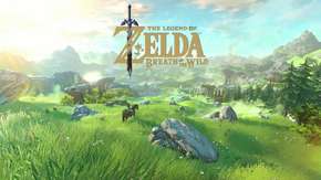 مخرج Zelda: Breath of the Wild يدعو اللاعبين لاكتشاف الأسرار المخبأة بعالمها