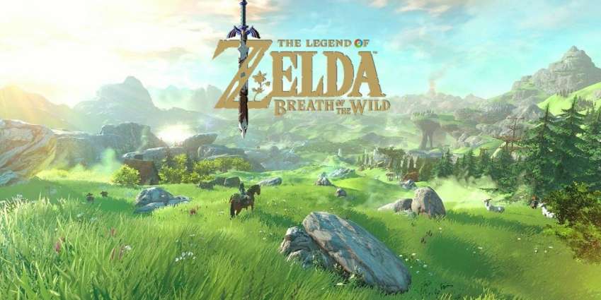 مطورو Zelda الجديدة: استبدلنا نقاط الضعف في الأجزاء السابقة بأفكار جديدة لزيادة المتعة