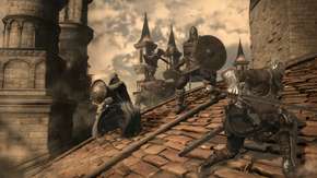 بالفيديو، القِ نظرة على أولى حلبات Dark Souls III الجديدة “Dragon Ruins”