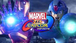Marvel Vs. Capcom Infinite ستكون أكثر بساطة، و Street Fighter V في مكانٍ جيدٍ الآن