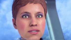 مطور Mass Effect: Andromeda لن يُصلح رسومها المتحركة الغريبة في تحديث اليوم الأول