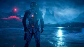 Mass Effect Andromeda كادت تحوي ميزة تشبه أهم مزايا No Man Sky