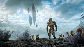 مطور Mass Effect: Andromeda السابق: مرّت اللعبة بعملية تطوير صعبة، مع تسلُّط الإدارة