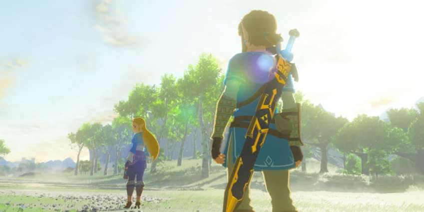 تقرير: نتفلكس ستحول The Legend of Zelda لمسلسل تلفزيوني وهو قيد الإنتاج حالياً